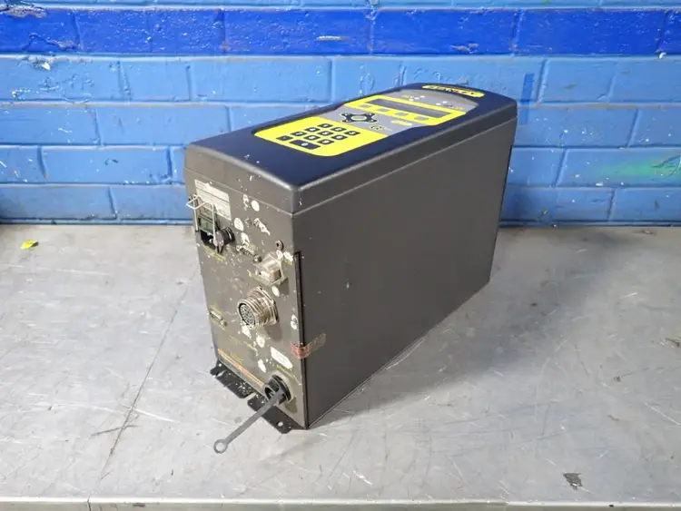 Used 2015 STANLEY QA10001XXX/21A108722 Industrial Controls Ohio US | HGR 24 #797246