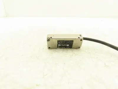 RSF Elektronik MS 20.64-2M H1 Exposed Linear Encoder Sensor With Scanning