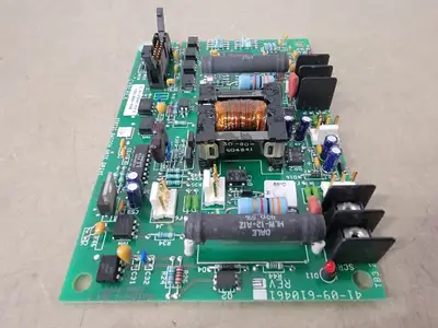 USED CYBEREX 41-09-610461