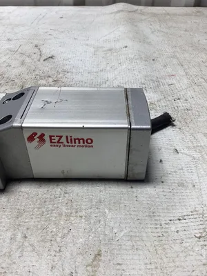EZ Limo EZSM4D030K Linear Motion 600mm/s