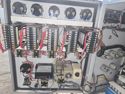 USED KILLION KLB-100