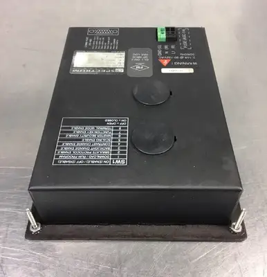 Used Spectrum _UNKNOWN_ PLC Processors South Carolina US | Palmetto Automation #1506814