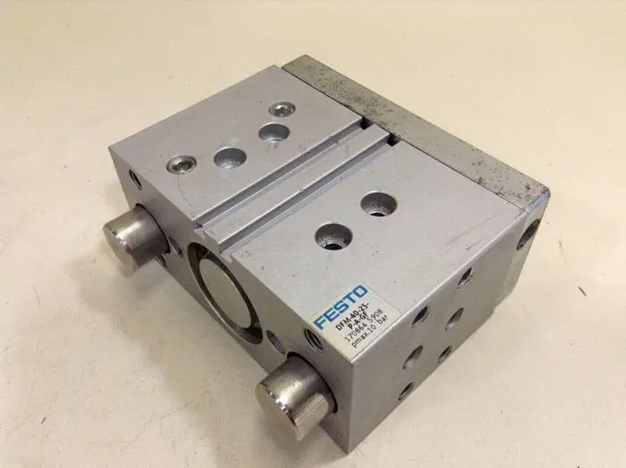 USED FESTO DFM-40-25-P-A-GF
