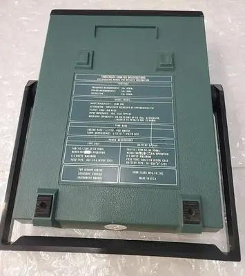 FLUKE 1900A Multi-Counter