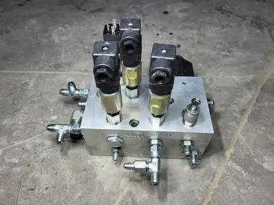 USED MACLEAN 1015178E