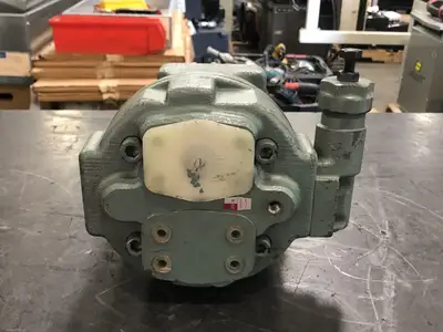 USED YUKEN AH16-FR01KS-10950
