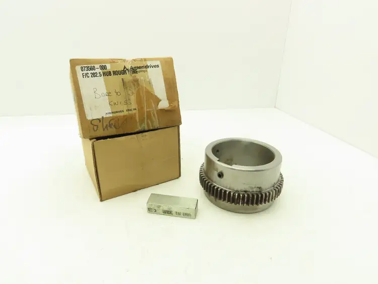 New | in-Stock AMERIDRIVES _UNKNOWN_ Shafts Indiana US | Arrow Industrial #920414