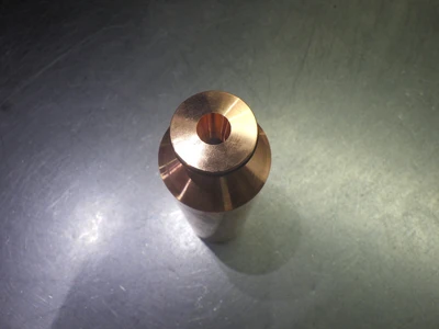 New | in-Stock PRAXAIR _UNKNOWN_ Tooling & Accessories (Other) Michigan US | Superior Machine & Tool Inc #213049