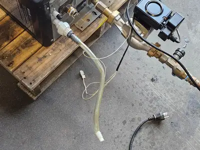 Used RINNAI CX199I HVAC Parts and Equipment British Columbia CA | Lenmark #1426219
