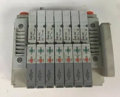 USED SMC SV1400-5FUD
