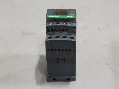 NEW SCHNEIDER ELECTRIC LC1DT25BD