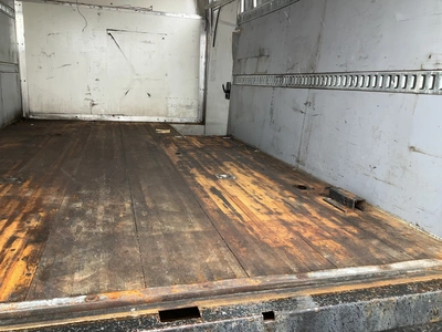 Used 2019 FORD ECONOLINE 450 Box trucks Michigan US | Miedema Asset Management Group #1455005