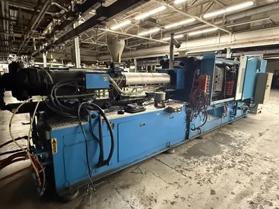 2004 NISSEI FN7000-100A HORIZONTAL INJECTION MOULDING MACHINES | INJECTION DEPOT GROUP (14)