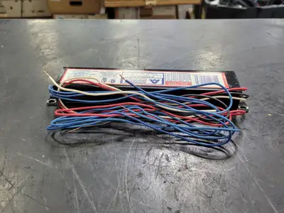 NEW ADVANCE TRANFORMER CO VEL-3P32-LW-SC