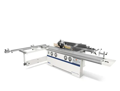 SCM minimax cu 410es (3-Phase) 8HP/10.5′ Slide