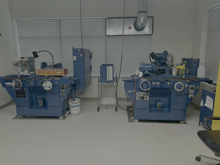 Used BROWN & SHARPE 1024U Universal Cylindrical Grinders Michigan US | Seminole Machinery #1056546