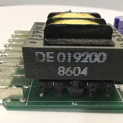 USED EUROTHERM CONTROLS TEMPCONTL844