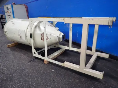 USED 2007 COMET HCD400
