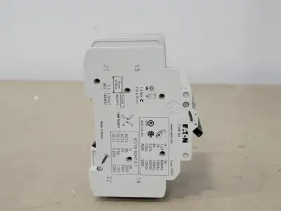 USED EATON FAZ-C25/3-NA