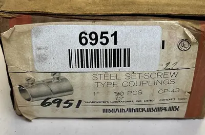 New | in-Stock ETP CP-43 Miscellaneous Equipment (Electrical & Power) | Surplus Asset Holdings #1199102