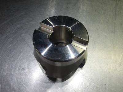 Mitsubishi 3" Indexable Facemill 1" Arbor ASX400R0304C (LOC3496)
