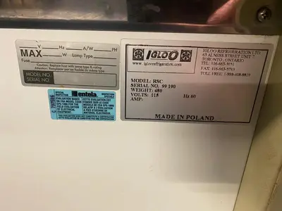 USED IGLOO RSC