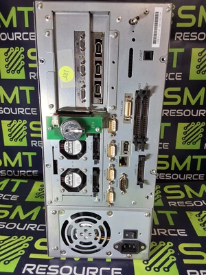 USED FUJI MCPUC10