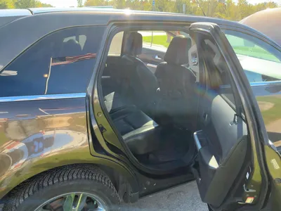 Used 2011 FORD EDGE SUVs Michigan US | Miedema Asset Management Group #1461322