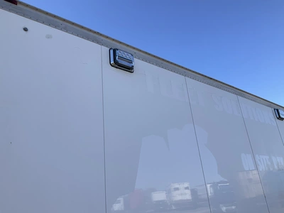 Used 2017 FREIGHTLINER GLIDER KIT Box trucks Michigan US | Miedema Asset Management Group #1579188