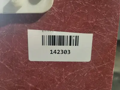 NEW GENERAL ELECTRIC PVV-1200-27