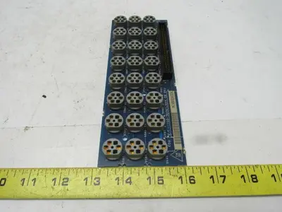 GE 44A719319-G01 SBC06  44A719206-001R03/2 Circuit Board