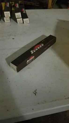 Used SUNNEN D6A-W Tooling & Accessories (Other) Wisconsin US | Lemke Machinery Sales #310169