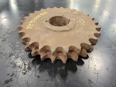 Roller Chain Sprocket D100Q26