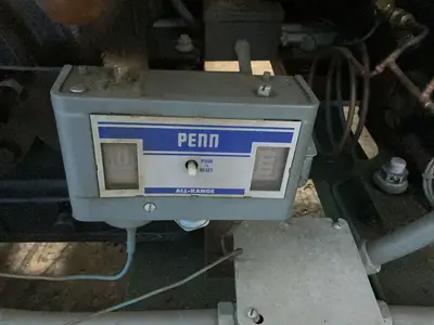 USED THERMOTON TC0019