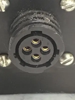USED CONAIR 107-521-01