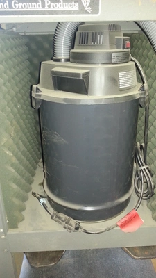 2003 DIAMOND DGP-2-V2 Drill Grinders | Rock Solid Tools (4)
