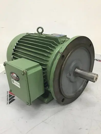 Used HAWKER SIDDELEY 2424213C-97M Motors (misc) | Ideal Machinery #619942
