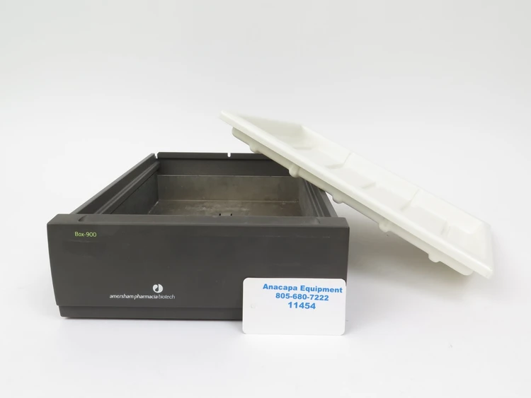Used Cytiva Box-900 Chromatography Data Systems California US | ANACAPA EQUIPMENT BROKERS, INC #1324528