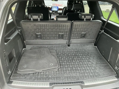 Used 2019 LINCOLN NAVIGATOR L SUVs Michigan US | Miedema Asset Management Group #1337339
