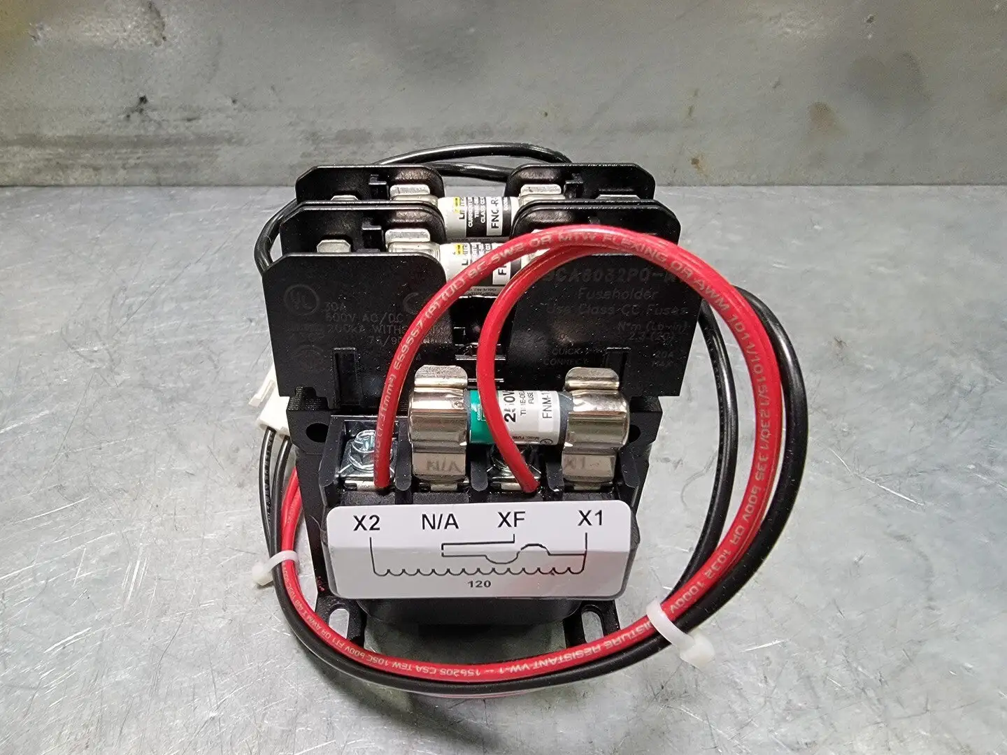 NEW EATON C0050E3AFB