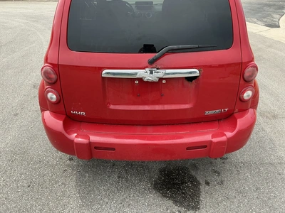 Used 2011 CHEVROLET HHR LT SUVs Michigan US | Miedema Asset Management Group #1327766