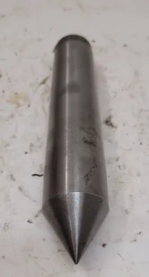 Qualtech MT4 Dead Center Tooling & Accessories, Tooling | Machinery Central (5)