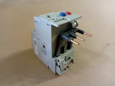 NEW ALLEN-BRADLEY 193-EECB