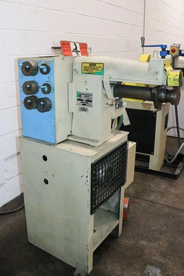 USED 2001 Pexto 3617