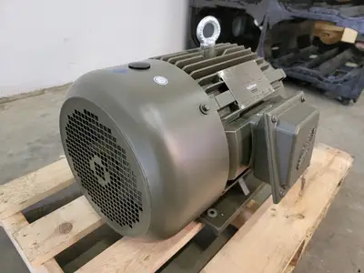 USED PHASE QUEST OMPQ-15