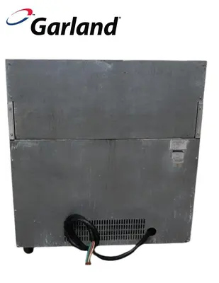 Used GARLAND S686-36 Electric Cooking Equipment British Columbia CA | Surrey Food Equipment #1513456