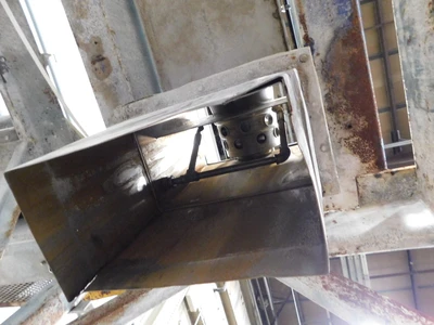 Used Alfa Laval NA Decanter Centrifuges Ohio US | Equipment Recovery Corp. #1331542