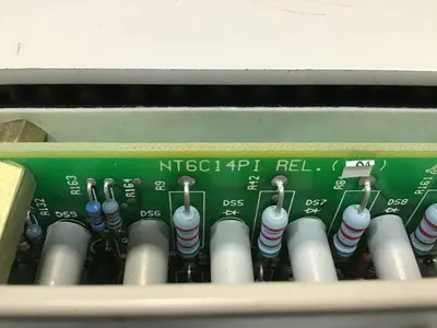 USED NORTEL NT6C14FA61