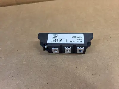 NEW IXYS MCC95-18IO1B