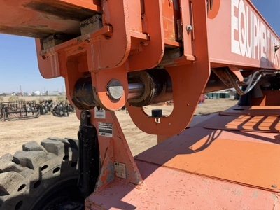 Used _UNKNOWN_ _UNKNOWN_ Telehandlers Texas US | Miedema Asset Management Group #1315720